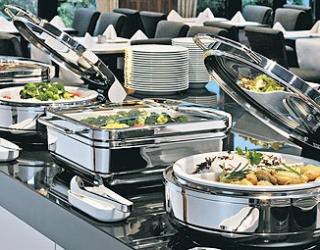 Quy trình phục vụ tiệc buffet từ A-Z dành cho nhân viên nhà hàng