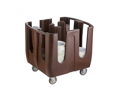 Xe đẩy dĩa CF-ADC160