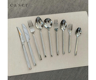 Bộ Cutlery ca'ser