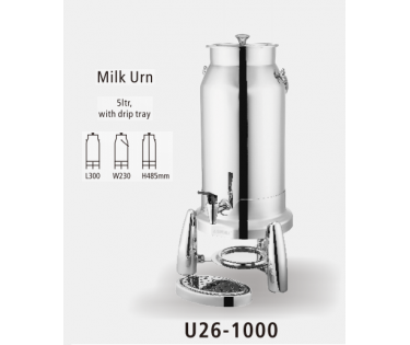 Bình hâm sữa Sunnex U26-1000