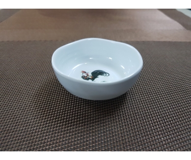 Chén chấm melamine GM041