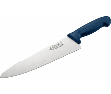 Dao bếp cán nhựa 8 inch màu xanh dương 190433