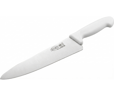 Dao bếp cán nhựa 10 inch màu trắng EAST 151034