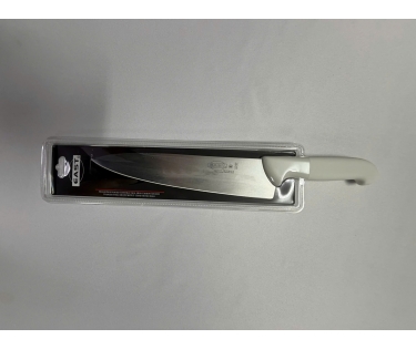 Dao bếp cán nhựa 10 inch màu trắng EAST 151034