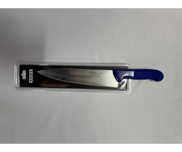 Dao bếp cán nhựa 10 inch màu xanh dương EAST 190434