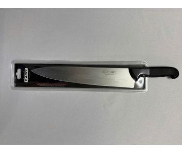 Dao bếp cán nhựa 12 inch màu đen EAST 190135