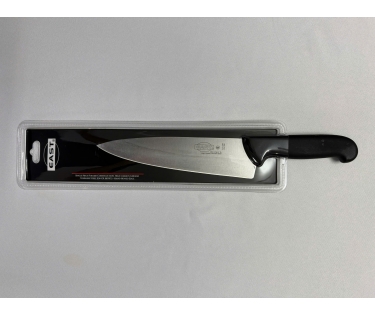 Dao bếp cán nhựa 8 inch màu đen EAST 190133