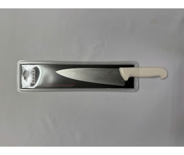 Dao bếp cán nhựa 8 inch màu trắng EAST 151033