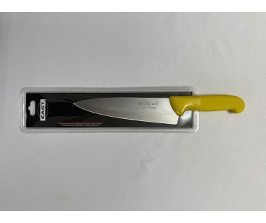 Dao bếp cán nhựa 8 inch màu vàng EAST 190333