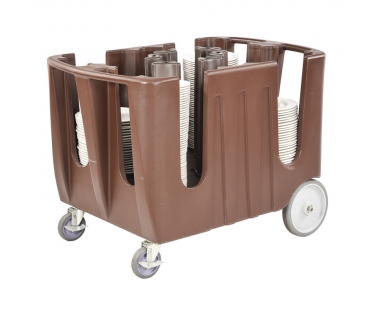 Xe đẩy dĩa CF-ADC320