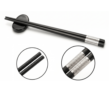 Đũa nhựa hoa văn cao cấp CT27-32