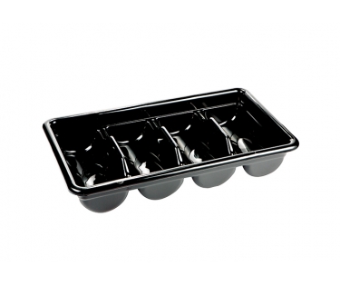 Khay đựng dao muỗng nĩa 4 ngăn JW-4C