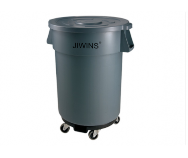 Thùng rác nhà bếp JIWINS