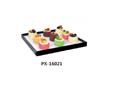 Kệ trưng bày bánh PX-16021