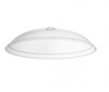 Nắp oval đậy thực phẩm 10"