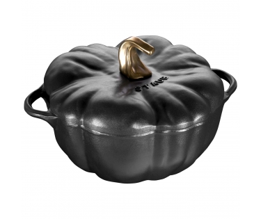 Nồi Staub Pumpkin bleck