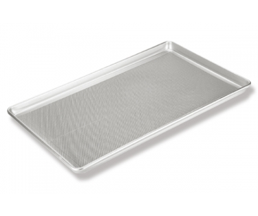 Stainless Steel Perforated Sheet Pan 