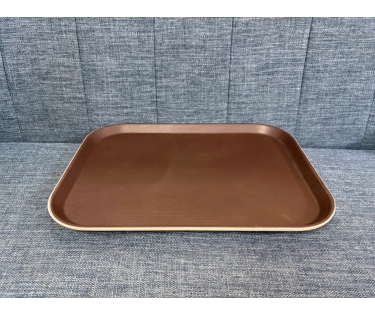 Khay chống trượt sợi thủy tinh 1418CT