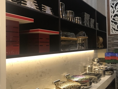 Davidcao Showroom - Sự khởi đầu của một tâm huyết