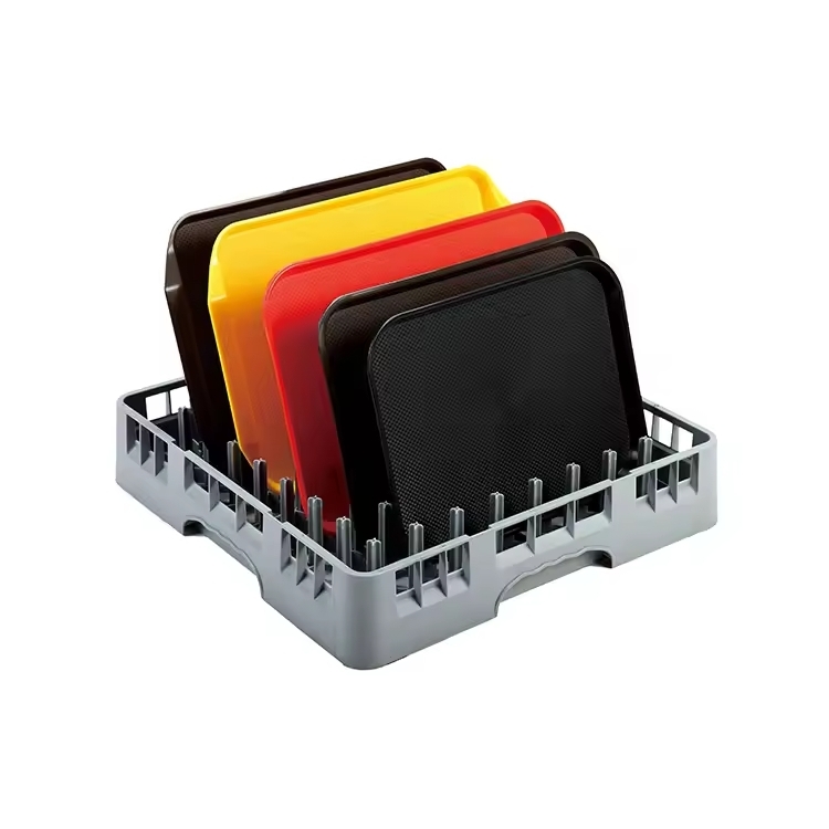 Rack chông 64 QH-00RP (Plate Rack)
